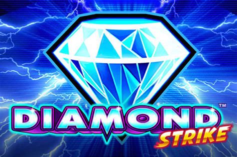 Diamond Strike Slot Grátis
